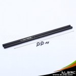 ALZRC - Devil 500 Pro/ Esp Tail Boom Set - Black